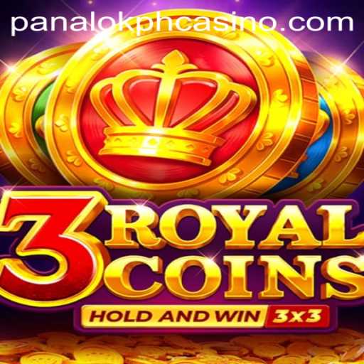 Discover the Exciting World of 3royalcoins at Panaloko Casino
