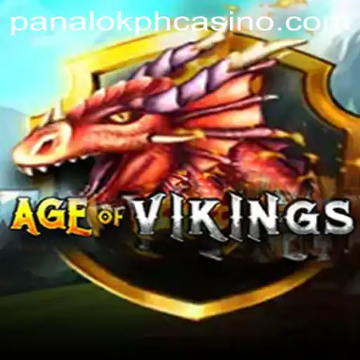 Exploring the Exciting World of AgeofViking at Panaloko Casino
