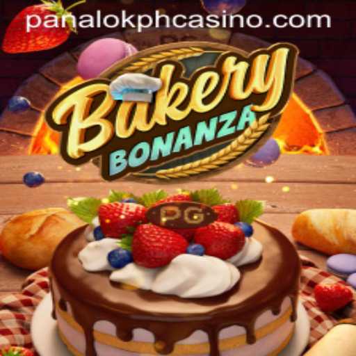 BakeryBonanza: A Sweet Adventure into the World of Panaloko Casino