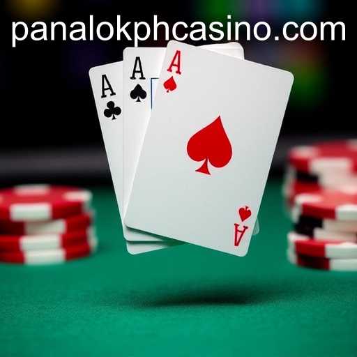 Exploring Blackjack at Panaloko Casino