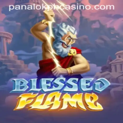 Exploring the Exciting World of BlessedFlame at Panaloko Casino
