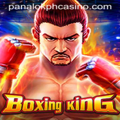 Discover the Exciting World of BoxingKing at Panaloko Casino