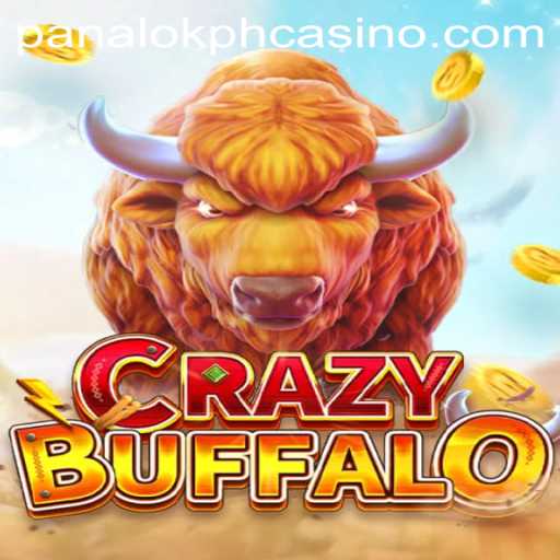 CRAZYBUFFALO: A Captivating Addition at Panaloko Casino