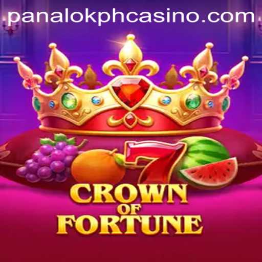 Discovering CrownofFortune at Panaloko Casino