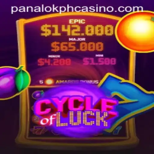 Cycle of Luck: Discover the Allure of Panaloko Casino’s Latest Sensation