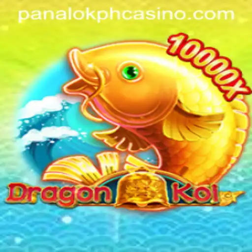 Discover the Thrills of DragonKoi at Panaloko Casino