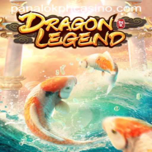 Explore the Fascinating World of DragonLegend: A Guide to Panaloko Casino's Latest Game