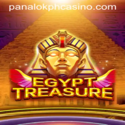 Discover the Thrills of EgyptTreasure at Panaloko Casino