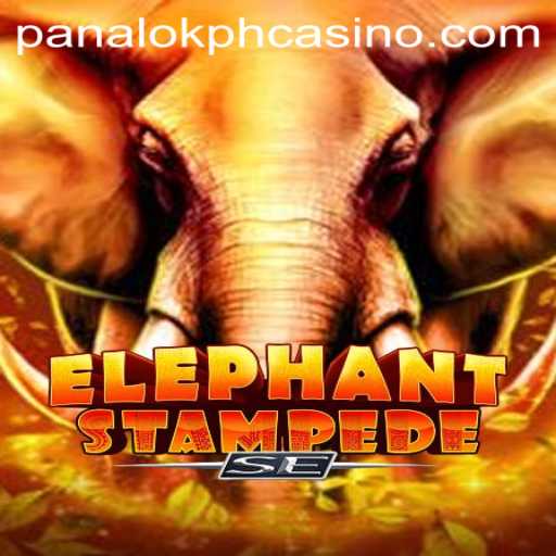 Discovering ElephantStampedeSE: The Thrilling Addition to Panaloko Casino