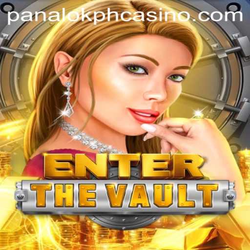 EntertheVault: Unveiling the Thrills of Panaloko Casino’s Latest Game