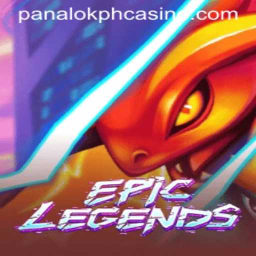 Discover EpicLegends: Unveiling the Thrills of Panaloko Casino