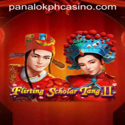 The Enchanting World of FlirtingScholarTangII: A Dive into Panaloko Casino's Latest Gaming Adventure