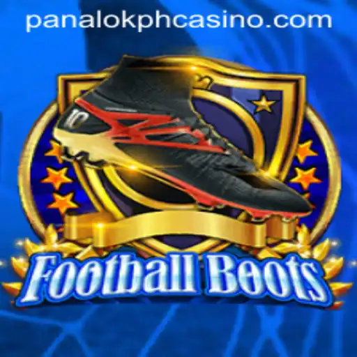 Discover the Exciting World of FootballBoots at Panaloko Casino