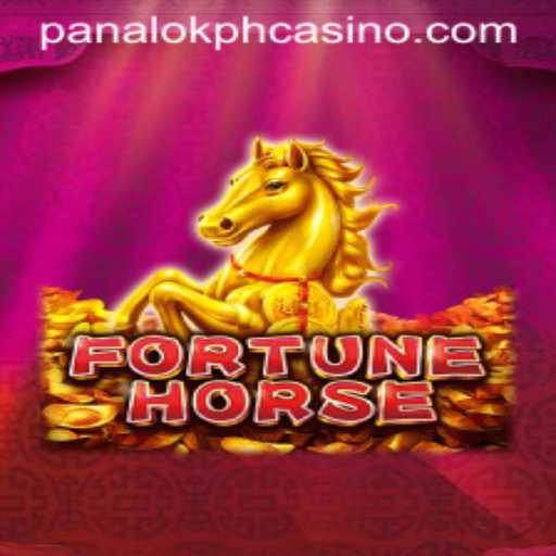 FortuneHorse: A Thrilling Adventure at Panaloko Casino