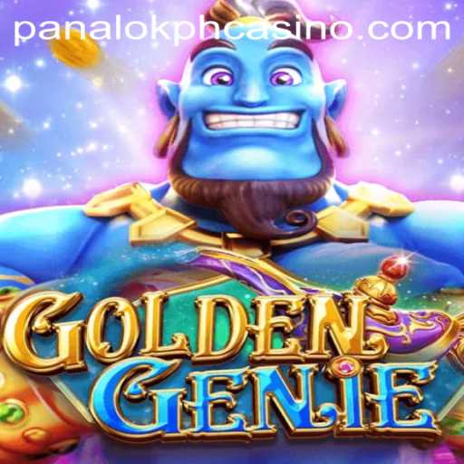 Discover the Thrilling World of GOLDENGENIE at Panaloko Casino