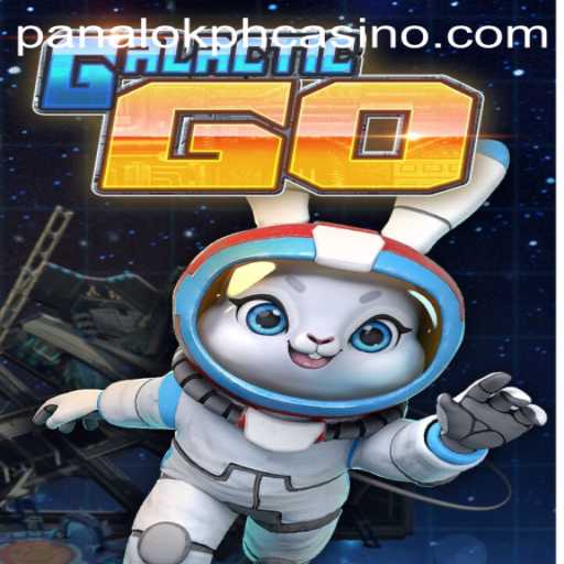 Discover the Thrills of GalacticGO at Panaloko Casino
