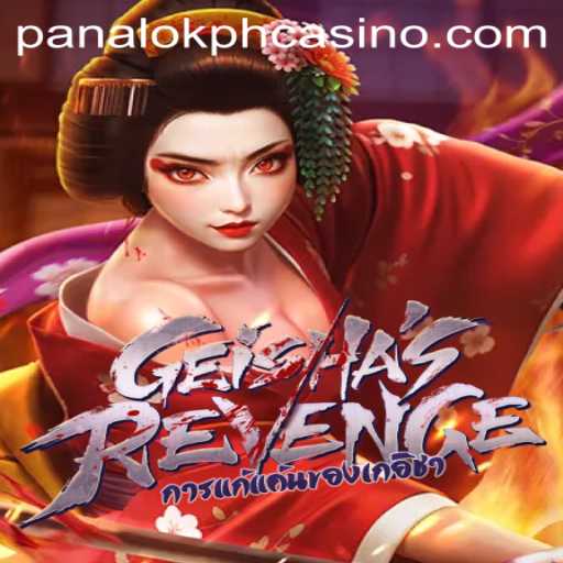 Unveiling GeishasRevenge — A Captivating Experience at Panaloko Casino