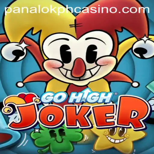 Discovering the Excitement of GoHighJoker at Panaloko Casino