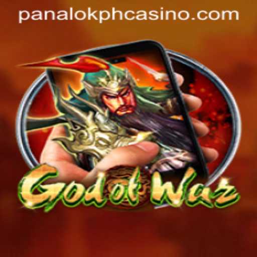 Exploring GodofWarM: The Epic Casino Adventure at Panaloko