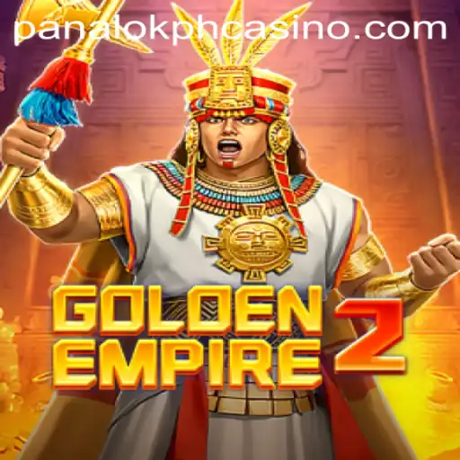 Discover the Thrill of GoldenEmpire2 at Panaloko Casino