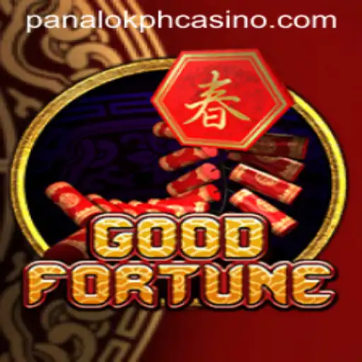 Unveiling GoodFortune: Your Ultimate Guide to Panaloko Casino's Newest Sensation