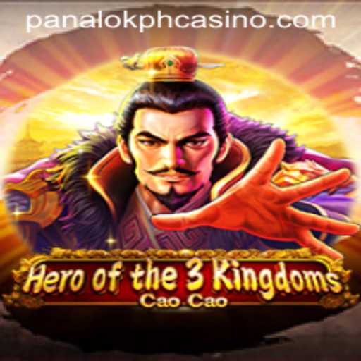 Exploring Heroofthe3KingdomsCaoCao: A Journey Through Ancient China