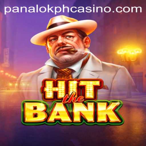 HitTheBank: An Exciting New Casino Game at Panaloko Casino