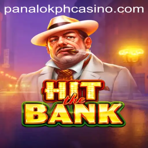 HitTheBank: An Exciting New Casino Game at Panaloko Casino