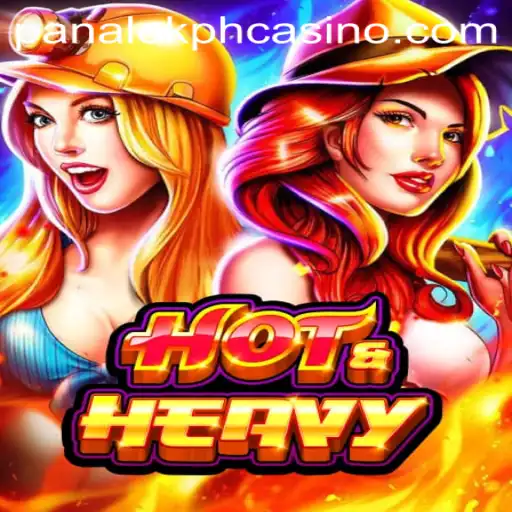 Exploring HotHeavy: The Exciting New Addition to Panaloko Casino