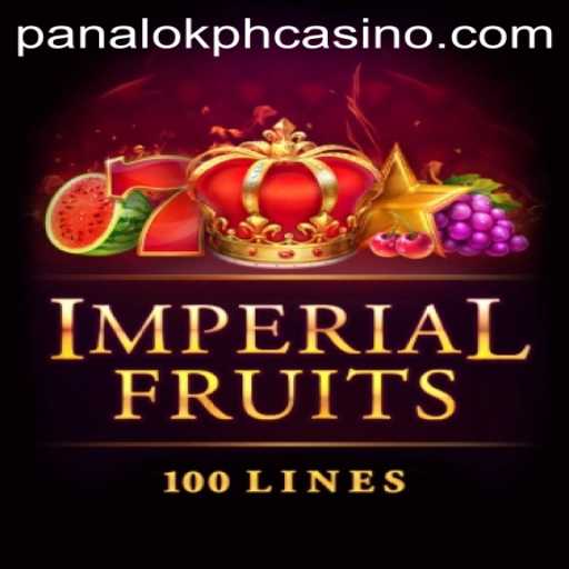 Discover ImperialFruits100 at Panaloko Casino