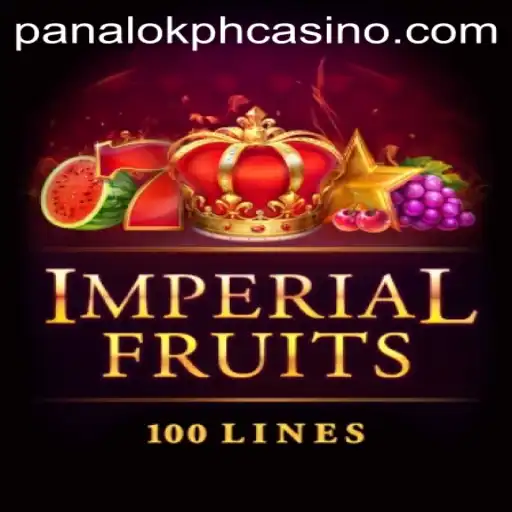 Discover ImperialFruits100 at Panaloko Casino