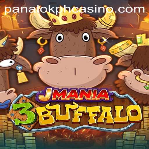 Exploring the Excitement of JMania3Buffalo at Panaloko Casino