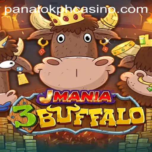 Exploring the Excitement of JMania3Buffalo at Panaloko Casino