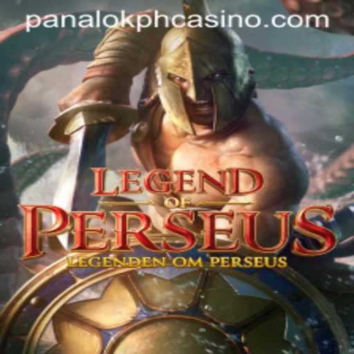 Explore the Enchanting World of LegendofPerseus at Panaloko Casino