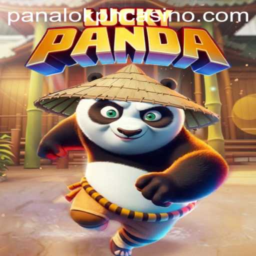 Discover the Exciting World of LuckyPanda at Panaloko Casino