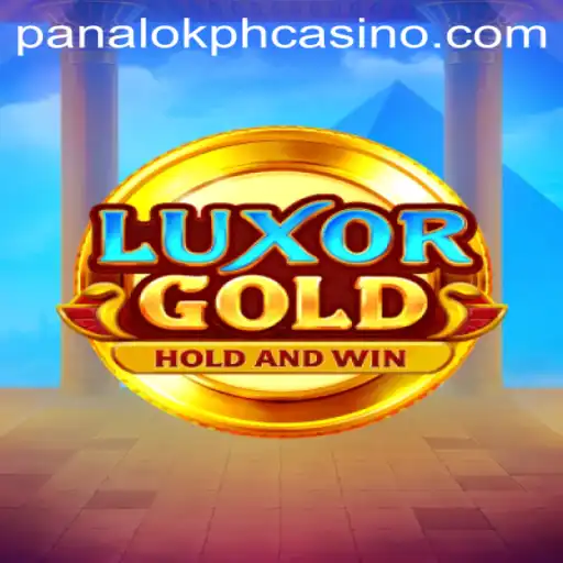 Discovering LuxorGold: A Thrilling Adventure at Panaloko Casino