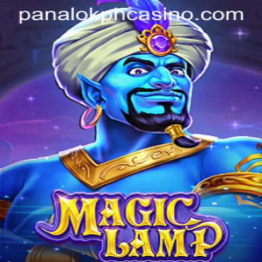 Discover the Enchantment of MagicLamp at Panaloko Casino