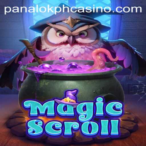 Discover the Enchanting World of MagicScroll at Panaloko Casino