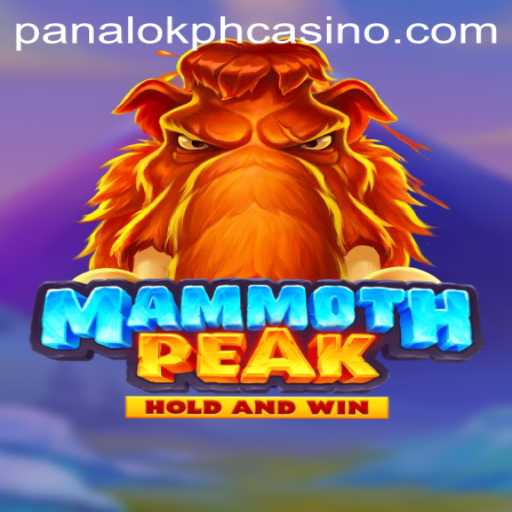 Discover MammothPeak: An Intriguing Game Experience at Panaloko Casino