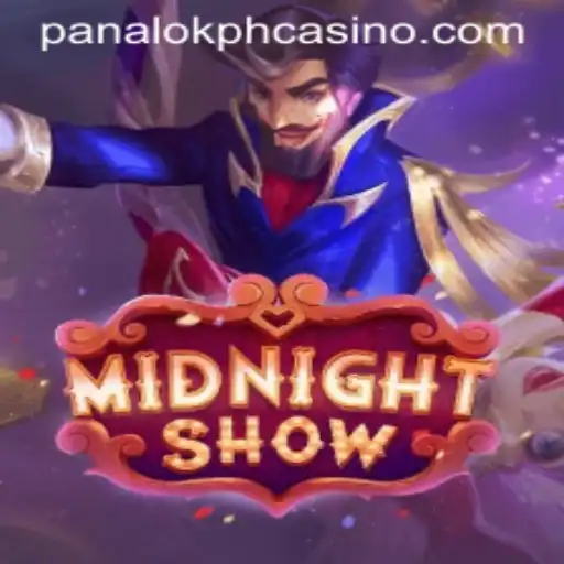 Experience the Thrill of MidnightShow at Panaloko Casino