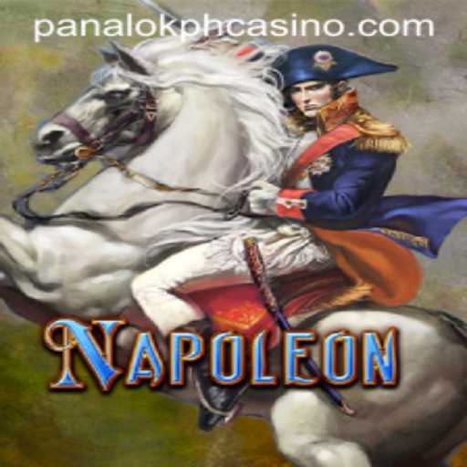Napoleon: Unveiling the Majesty of Panaloko Casino’s Latest Game