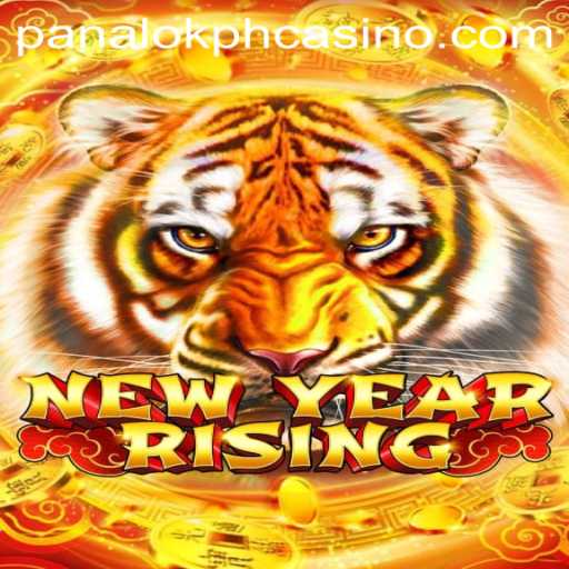 Unveiling NewYearRising: A Thrilling Adventure at Panaloko Casino