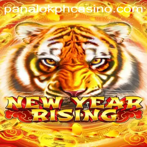 Unveiling NewYearRising: A Thrilling Adventure at Panaloko Casino