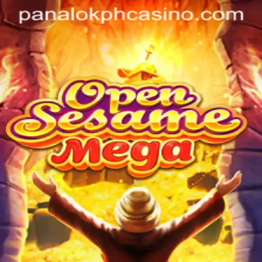 Unlock the Mysteries of OPENSESAMEMEGA at Panaloko Casino