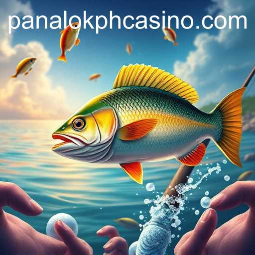 Exploring the World of Online Fishing with Panaloko Casino