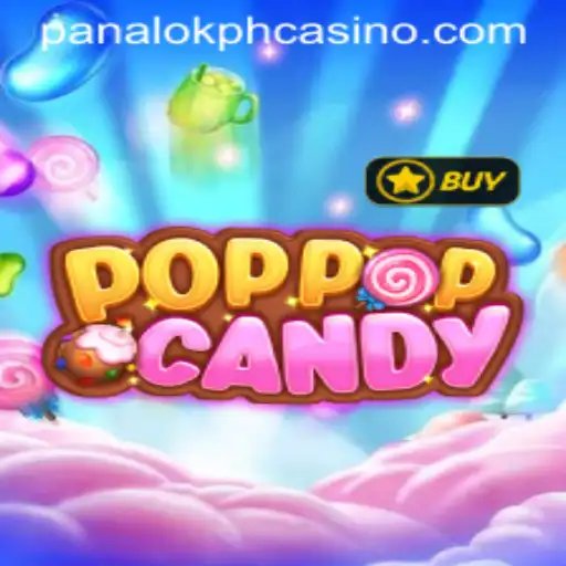Exploring the Vibrant World of POPPOPCANDY at Panaloko Casino