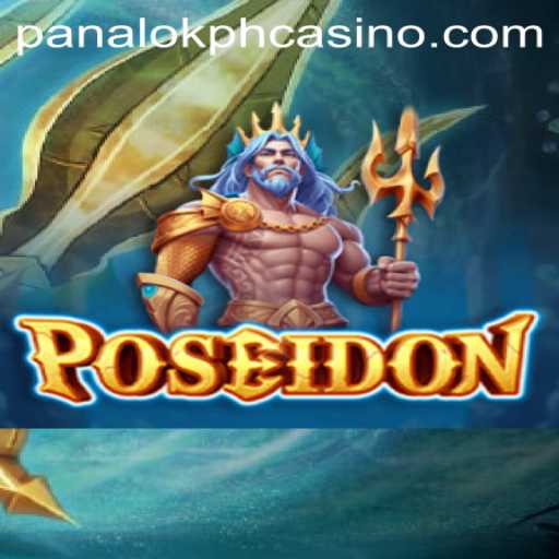 Discover Poseidon: Dive into the Depths at Panaloko Casino