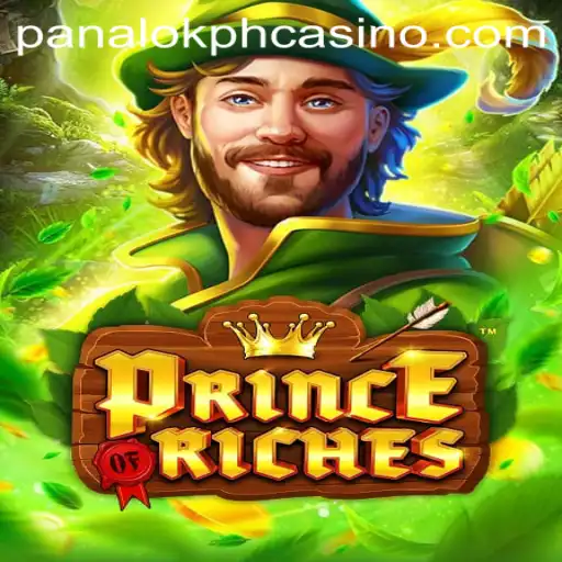 Unveiling 'PrinceOfRiches': A Journey into Panaloko Casino's Latest Hit