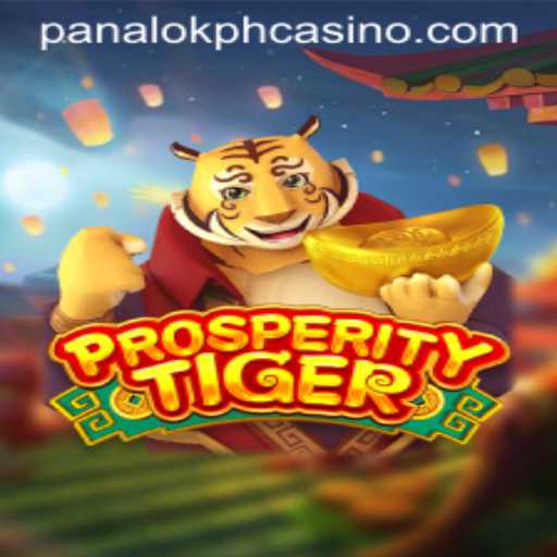Introducing ProsperityTiger at Panaloko Casino: A New Era of Gaming