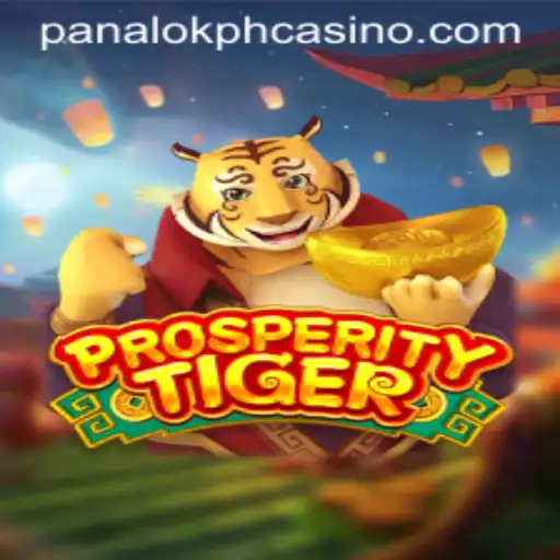 Introducing ProsperityTiger at Panaloko Casino: A New Era of Gaming